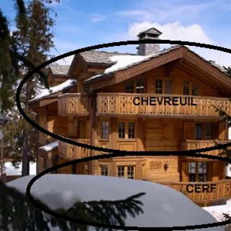 Cosy 1850 Avec Wifi, Idéal Pour Skieurs - Fr-1-575-53 * Courchevel