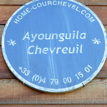 Cosy 1850 Avec Wifi, Idéal Pour Skieurs - Fr-1-575-53 Appartement Courchevel